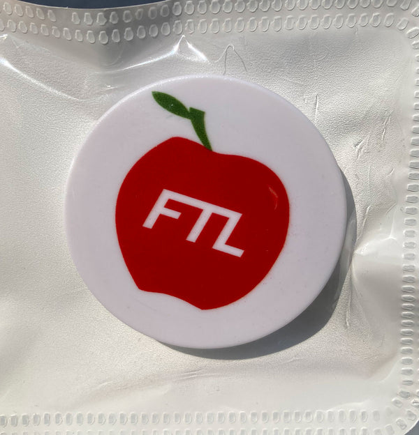 FTL ポップソケット / Apple