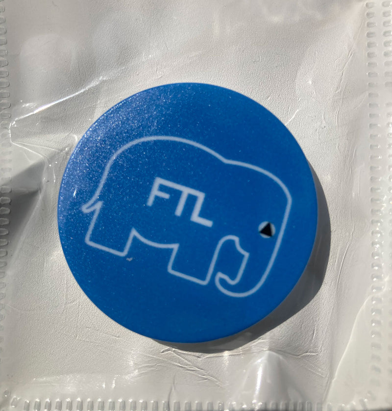 FTL ポップソケット / Elephant