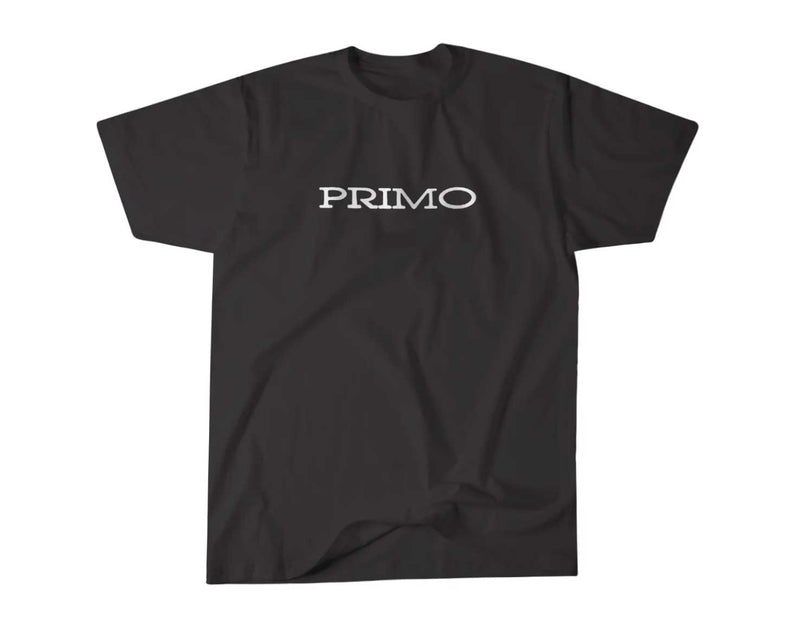 PRIMO BOX 1 Tシャツ / ブラック【Lサイズ】 – BMXショップワンダーランド