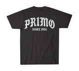 PRIMO OLE Tシャツ / ブラック【Lサイズ】