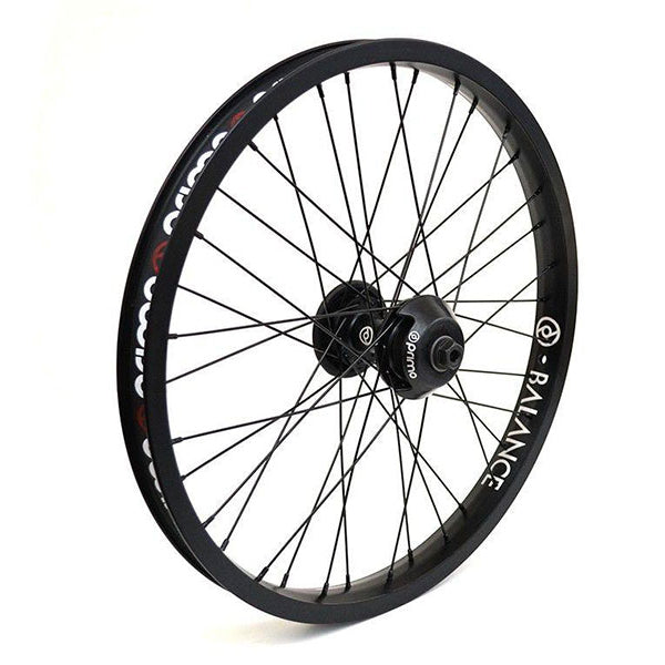 BMX ホイールセット前後 PRIMO CASSETTE RHD 9T BMX ホイールセット前後 PRIMO CASSETTE RHD 9T BMX ホイールセット