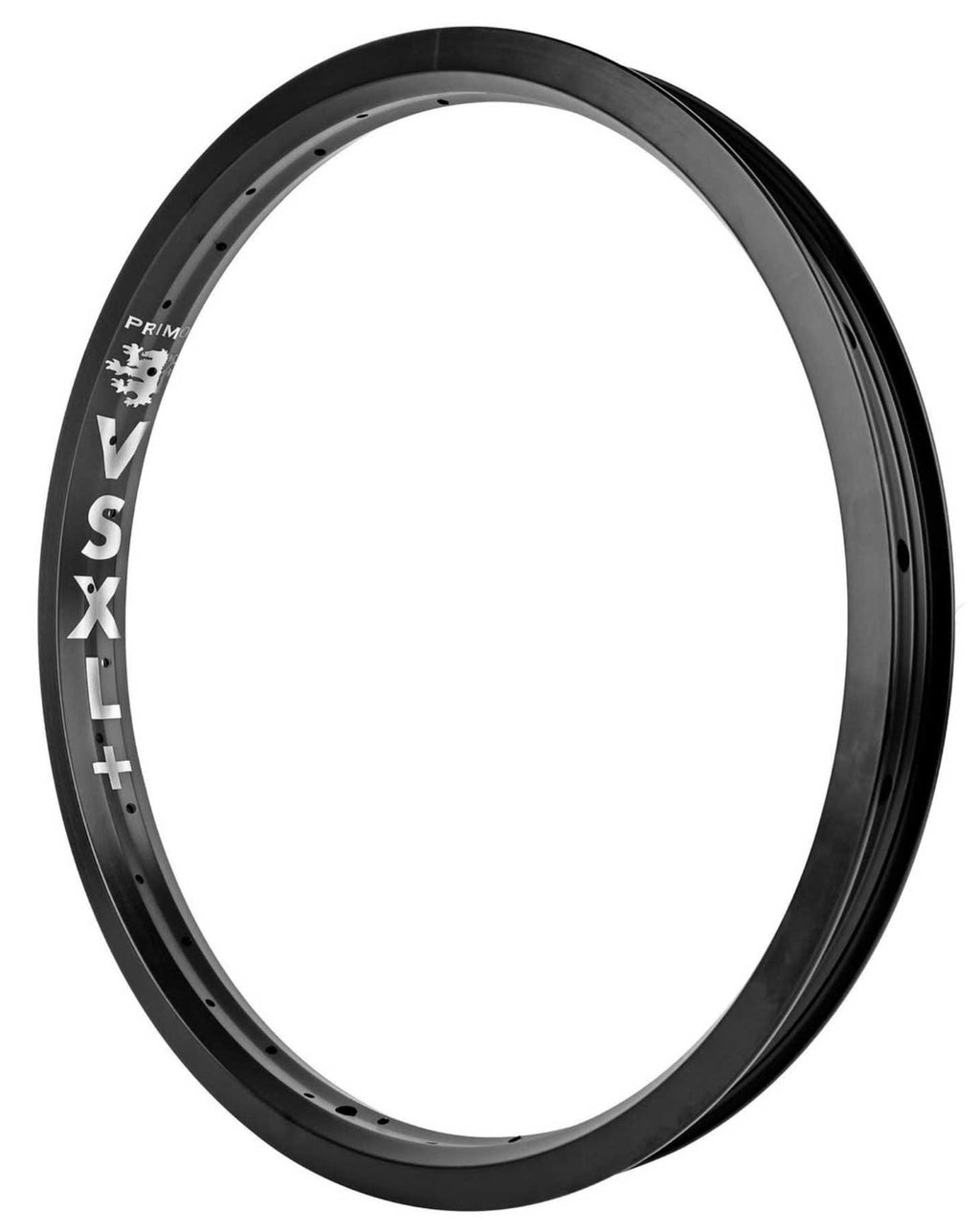 PRIMO VSXL＋ リム 36H / マットブラックWELDED – BMXショップ