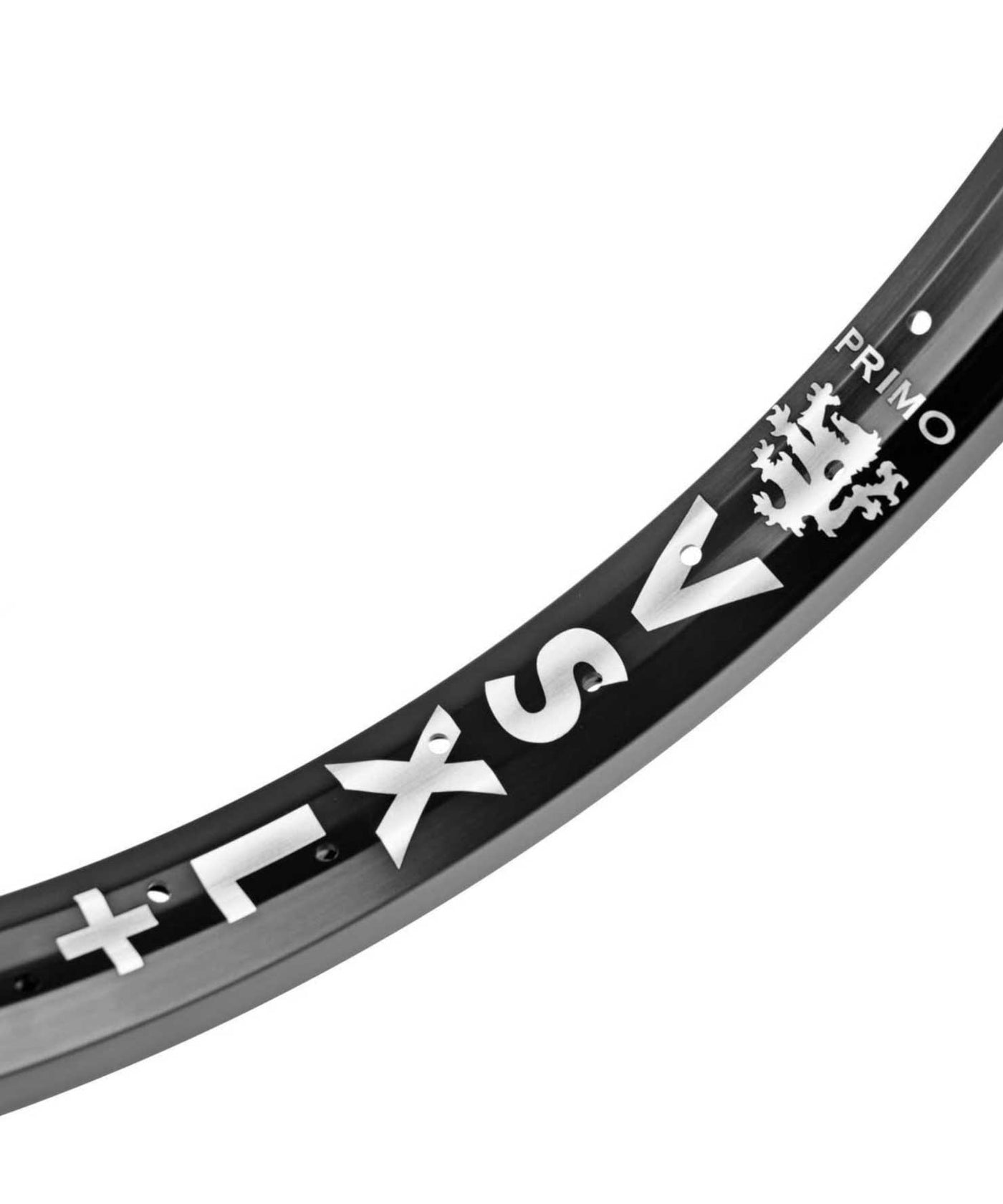 PRIMO VSXL＋ リム 36H / マットブラックWELDED – BMXショップ