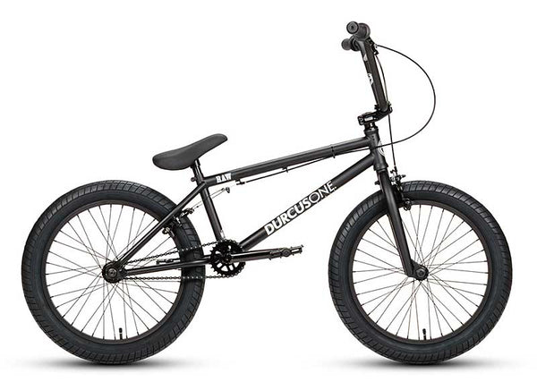 DURCUSONE RAW 20.3 BMX【直接引取り 大歓迎】 RAW FRAME - BMX FRAME(20インチ BMX フレーム) - DURCUS ONE BIKES