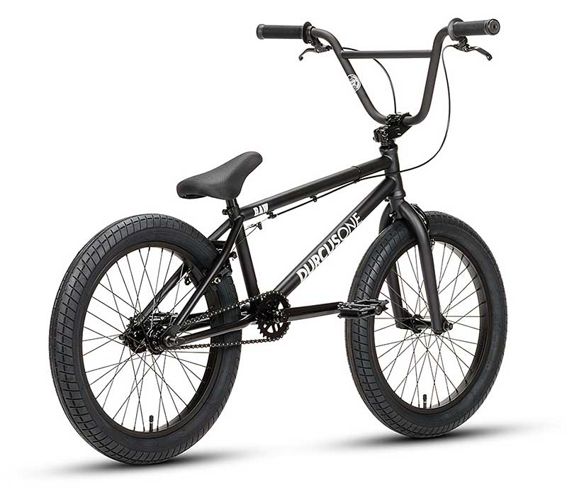 DURCUSONE RAW 20.3" / V2 マットブラック