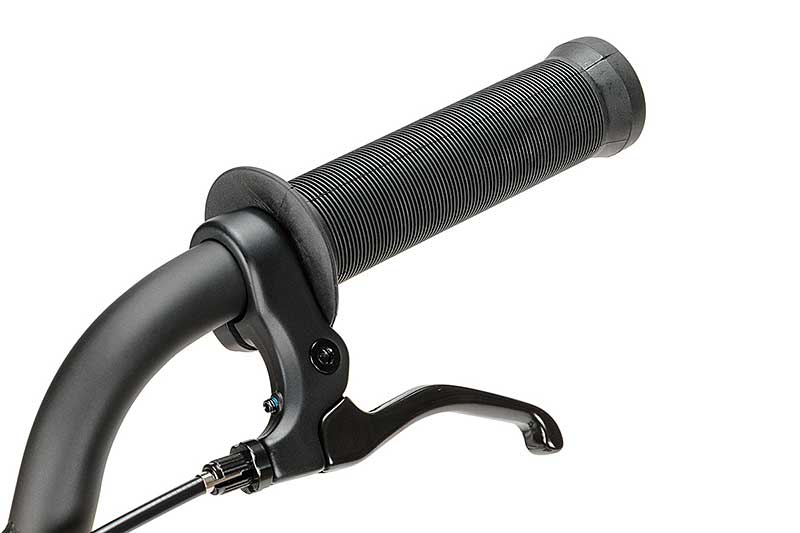 DURCUSONE RAW 20.3" / V2 マットブラック