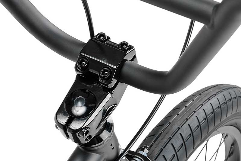 DURCUSONE RAW 20.3" / V2 マットブラック