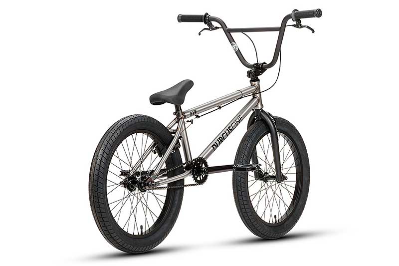 DURCUSONE RAW 20.3" / V2 マットロー