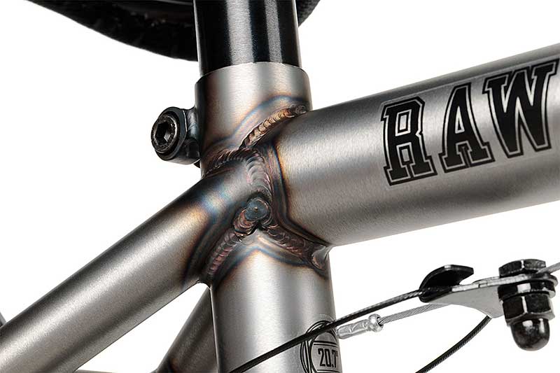 DURCUSONE RAW 20.3" / V2 マットロー