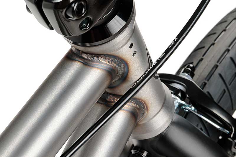 DURCUSONE RAW 20.3" / V2 マットロー