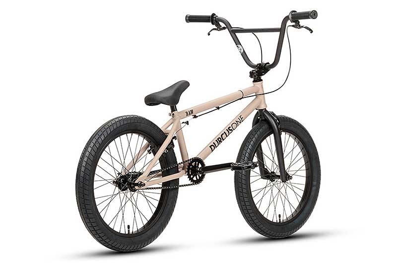 DURCUSONE RAW 20.7" / V2 マット DESERT TAN