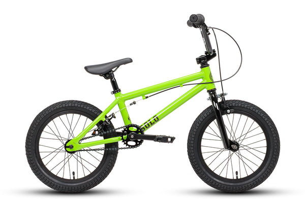 BMX完成車 – BMXショップワンダーランド