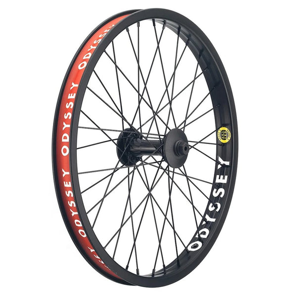 BMX オデッセイ　フロントホイール BMX オデッセイフロントホイール
