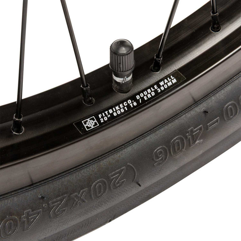 FIT 2026年 STR  20.75" / フラットブラック【ペグ4本付属】