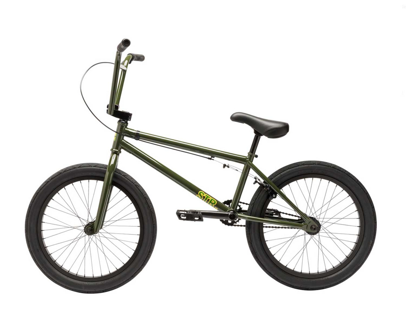 FIT 2026年 STR 20.5