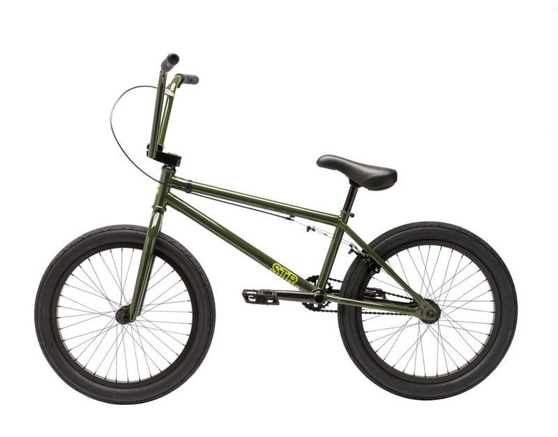 FIT 2026年 STR  20.5" / アーミーグリーン【ペグ4本付属】