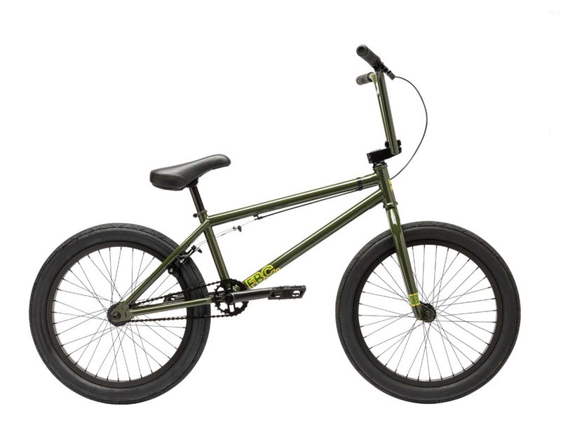 FIT 2026年 STR  20.5" / アーミーグリーン【ペグ4本付属】