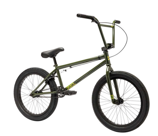 FIT 2026年 STR  20.5" / アーミーグリーン【ペグ4本付属】