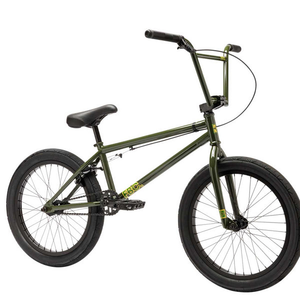 BMX FIT BIKE CO 20インチ　フラット2022年式 FIT BIKE CO. 2026年モデル – BMXショップワンダーランド