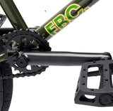 FIT 2026年 STR  20.5" / アーミーグリーン【ペグ4本付属】