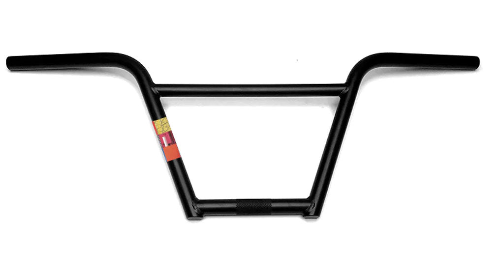 Stranger Comeover Bar 8.9”BMX ハンドル クロモリ STRANGER COME OVER 4PCバー 8.9