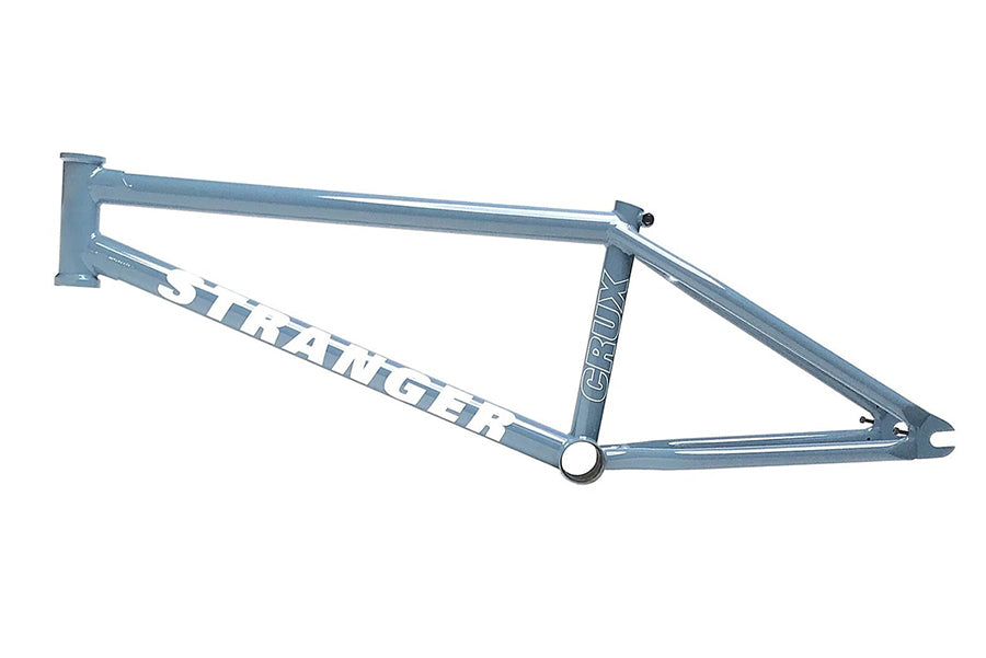 stranger zia bmxフレーム Stranger Zia Frame - Americancycle.com & Acebmx.com