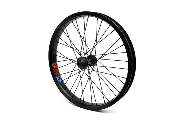 ホイールセット – BMXショップワンダーランド