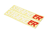 【6/17入荷】STRANGER DRIFTステッカー