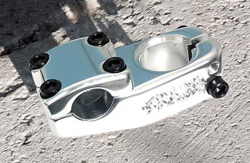 STRANGER HAZE T/L V2ステム1-1/8