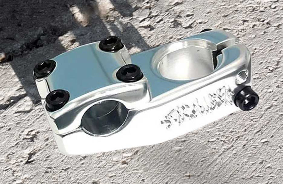 STRANGER HAZE T/L V2ステム1-1/8