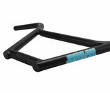 【6/17入荷】STRANGER PISTON V2 4PCバー9.25" / マットEDブラック