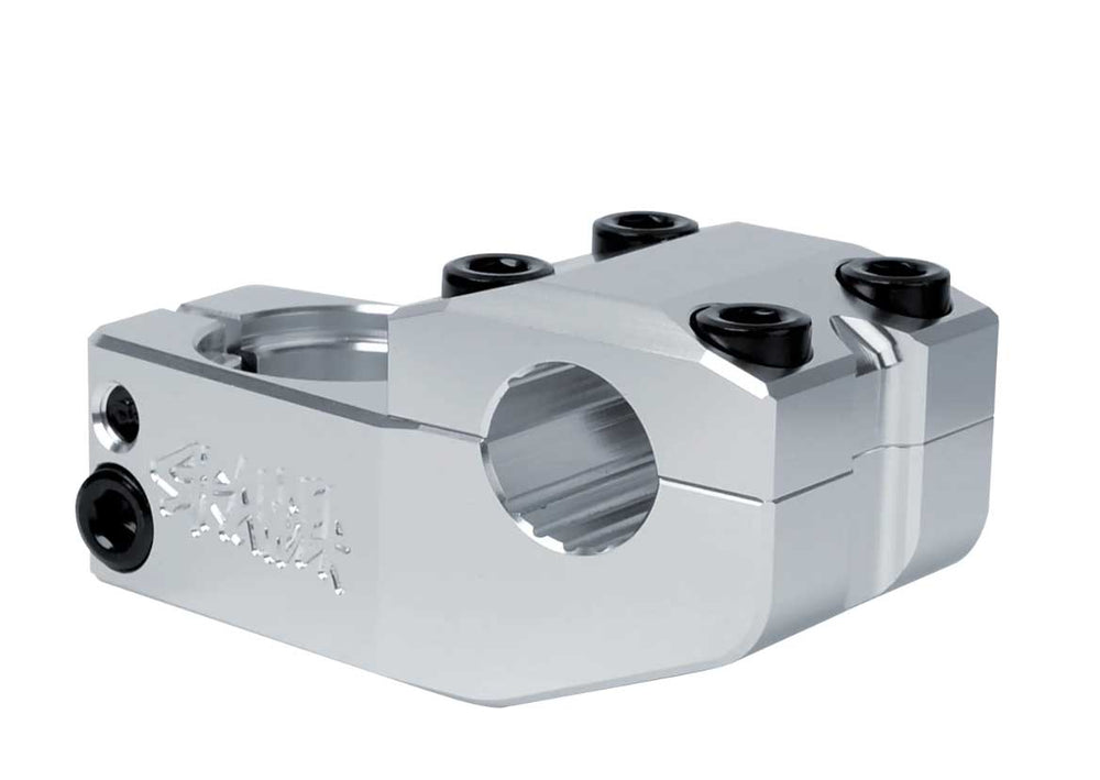 STRANGER RATTLESNAKE 48MM ステム / ポリッシュ – BMXショップ