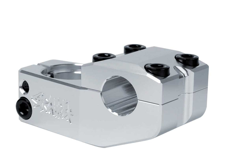 STRANGER RATTLESNAKE 48MM ステム / ポリッシュ – BMXショップ