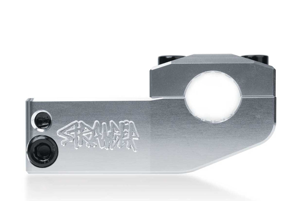 STRANGER RATTLESNAKE 48MM ステム / ポリッシュ – BMXショップ