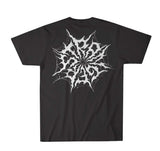 STRANGER WIDOW Tシャツ / ブラック【Lサイズ】