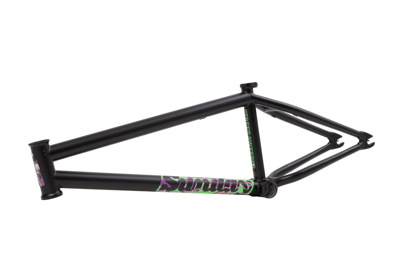 限定モデル SUNDAY STREETSWEEPER 20.5 限定モデル SUNDAY STREETSWEEPER 20.5