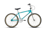 HOW I ROLL  THE CRUISER - 24" - TARQUOISE