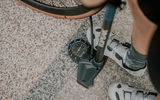 TOPEAK ジョーブロー ローディーEX