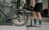 TOPEAK ジョーブロー ローディーEX