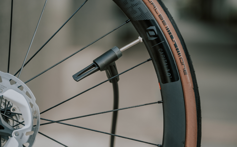 TOPEAK ジョーブロー ローディーEX