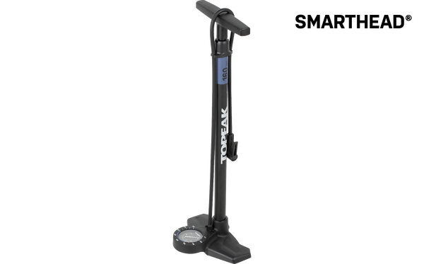 TOPEAK ジョーブロー ローディーEX