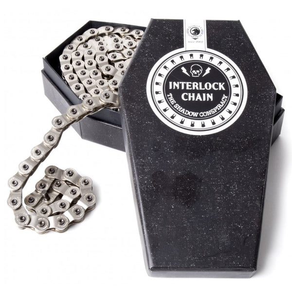 TSC THE INTERLOCKチェーンV2 1/8