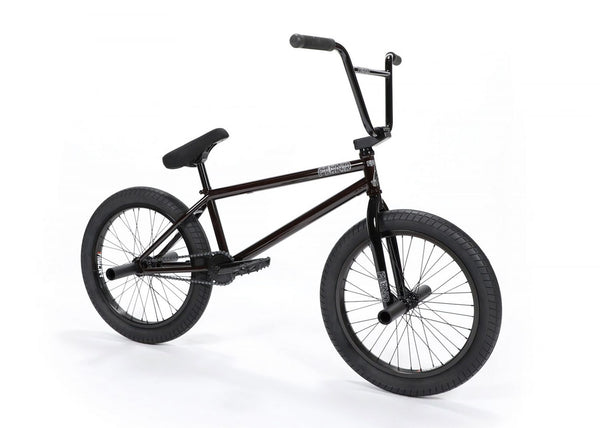 FIEND 2022年モデル – BMXショップワンダーランド