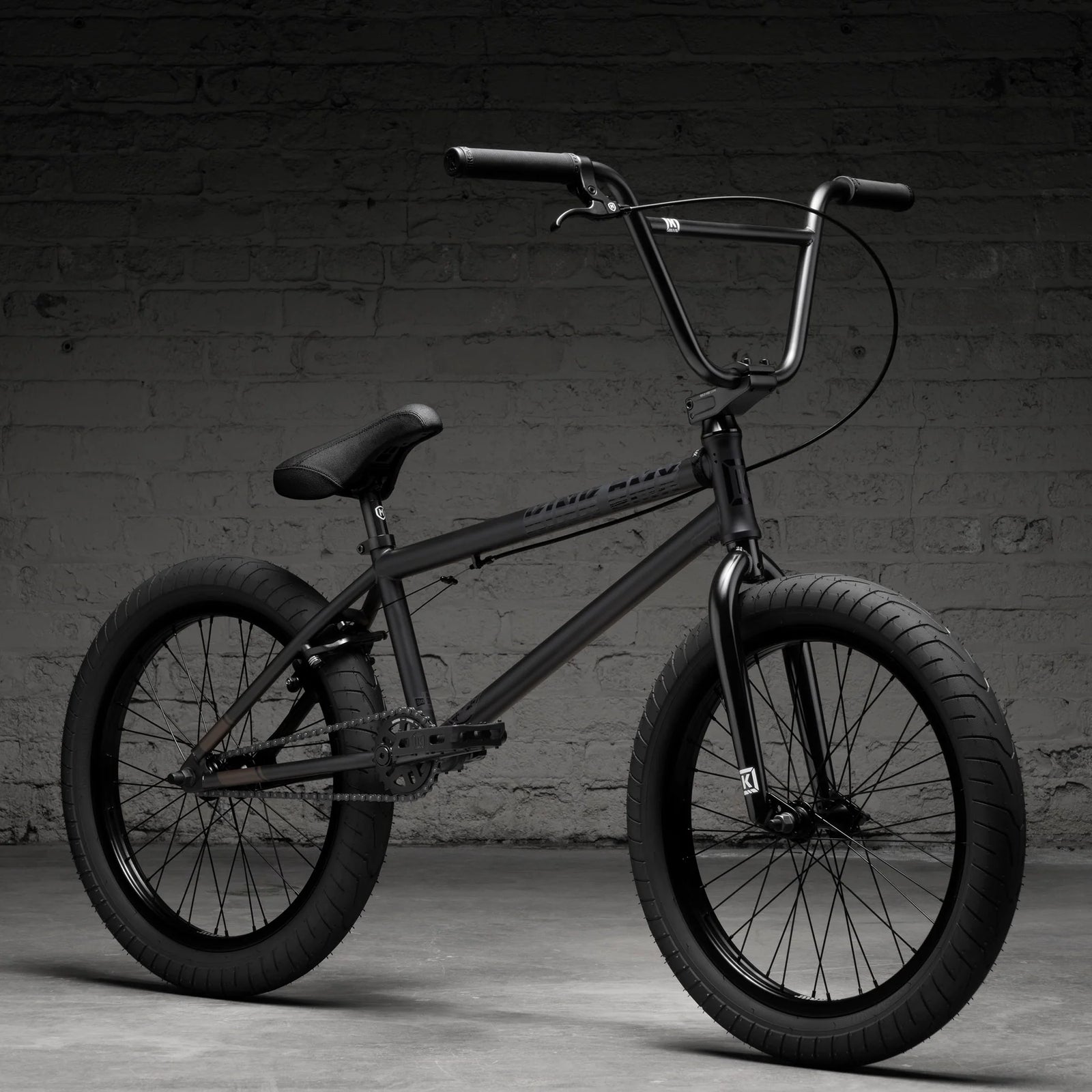 KINK 2026年 WHIP 20.5