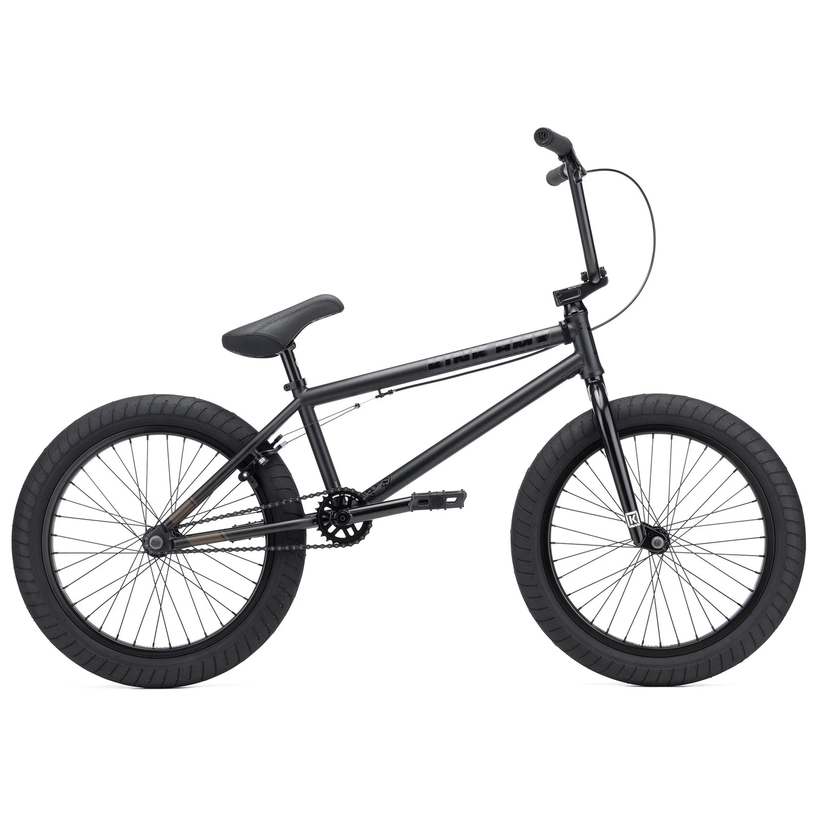 最終値下げ！subrosa kink bmx 入荷】 2023 KINK BIKE CO. BMX LAUNCH MATTE-COSMOS-MAGENTA