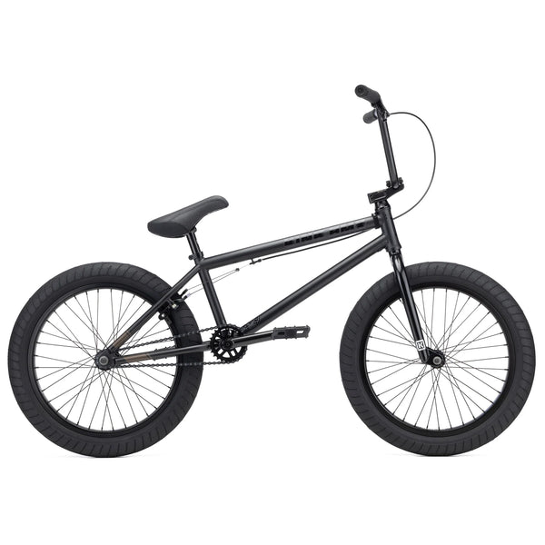 KINK 2026年 WHIP 20.5" / ミッドナイトブラック【フルクロモリ】
