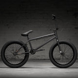 KINK 2026年 WHIP 20.5" / ミッドナイトブラック【フルクロモリ】