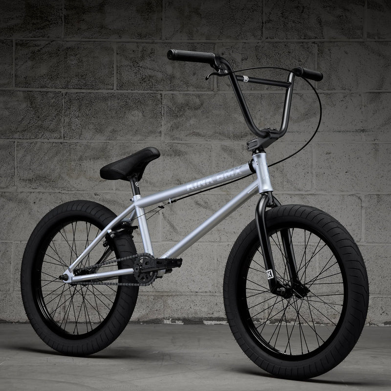 KINK 2027年 WHIP 20.5