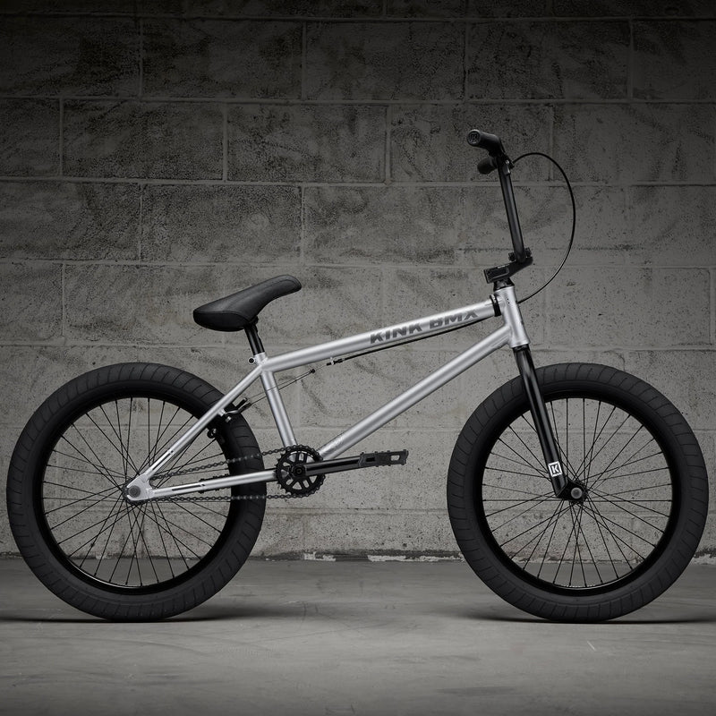 KINK 2027年 WHIP 20.5