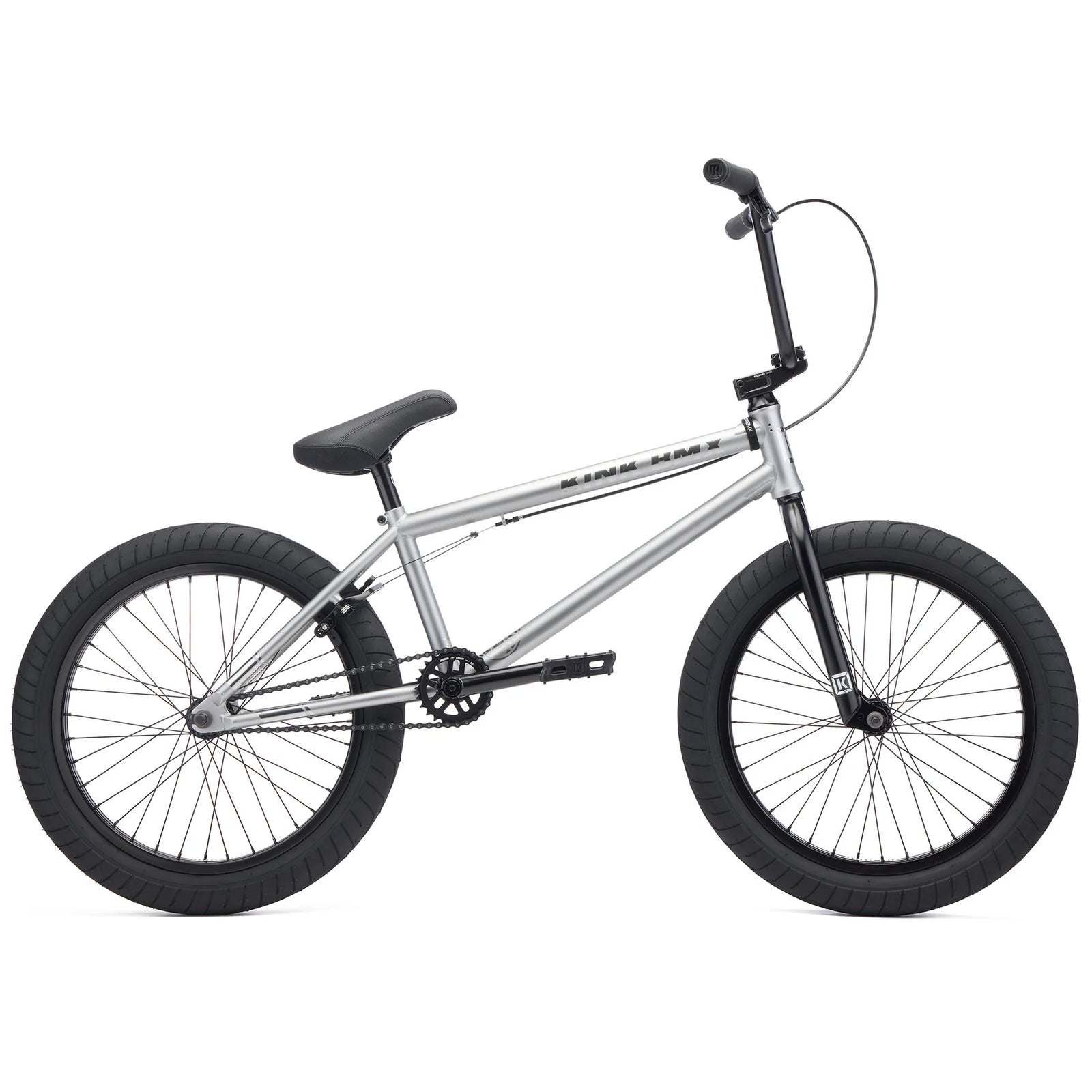 KINK 2027年 WHIP 20.5